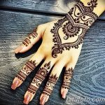 снимка Mehendi стилове от 13.10.2017 №055 - Mehendi стилове -