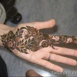 снимка Mehendi стилове от 13.10.2017 №054 - Mehendi стилове -