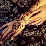 снимка Mehendi стилове от 13.10.2017 №052 - Mehendi стилове -