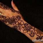 снимка Mehendi стилове от 13.10.2017 №050 - Mehendi стилове -