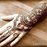 снимка Mehendi стилове от 13.10.2017 №046 - Mehendi стилове -