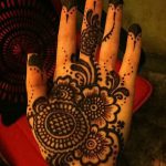 снимка Мехенди стилове от 13.10.2017 №042 - Мехенди стилове -