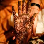 снимка Mehendi стилове от 13.10.2017 №039 - Mehendi стилове -