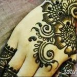 снимка Мехенди стилове от 13.10.2017 №036 - Мехенди стилове -