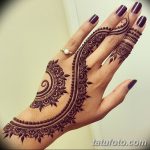 снимка Mehendi стилове от 13.10.2017 №035 - Mehendi стилове -
