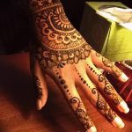 снимка Мехенди стилове от 13.10.2017 №033 - Мехенди стилове -