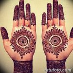снимка Mehendi стилове от 13.10.2017 №026 - Mehendi стилове -