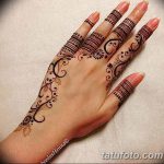 снимка Mehendi стилове от 13.10.2017 №021 - Mehendi стилове -