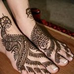 снимка Mehendi стилове от 13.10.2017 №019 - Mehendi стилове -
