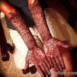 снимка Mehendi стилове от 13.10.2017 №017 - Mehendi стилове -