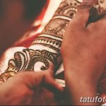 снимка Mehendi стилове от 13.10.2017 №015 - Mehendi стилове -