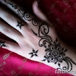 снимка Mehendi стилове от 13.10.2017 №014 - Mehendi стилове -