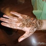 снимка Mehendi стилове от 13.10.2017 №001 - Mehendi стилове -