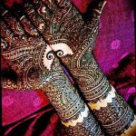 снимка Мехенди стилове от 13.10.2017 №004 - Мехенди стилове -