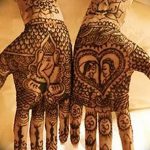 снимка Мехенди стилове от 13.10.2017 №006 - Мехенди стилове -