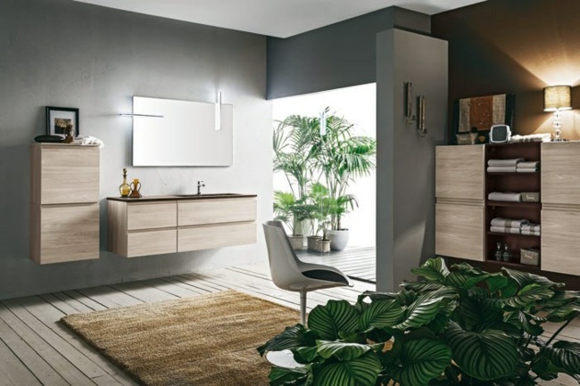 Trendy talianskeho výrobcu dreva 2014