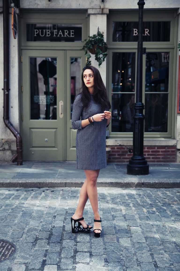 Návrhár obuvi Behrad Ghodsi umožňuje rýchlu a lacnú výrobu topánky ženy elegantné šaty 3d dizajn módny doplnok