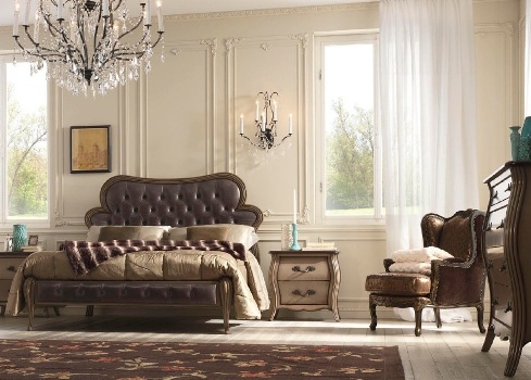 zariadenie Taliansko pregno tmavá koža