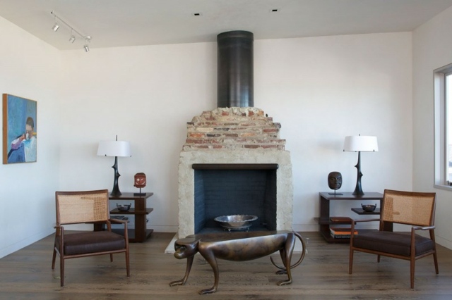 Krb obývacia izba stoličky drevený konferenčný stolík mosadz Stoličky drevený konferenčný stolík mosadzný tiger exotický