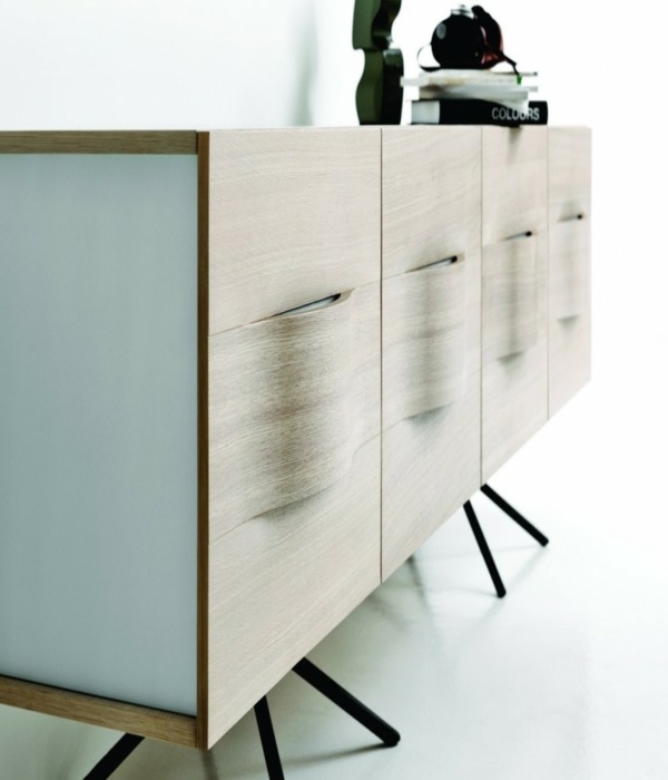 Drevený bufet z kolekcie Ottawa