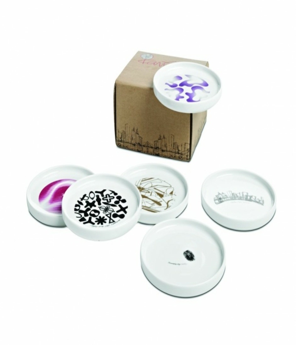 Kolekcia Ottawa od Karima Rashida