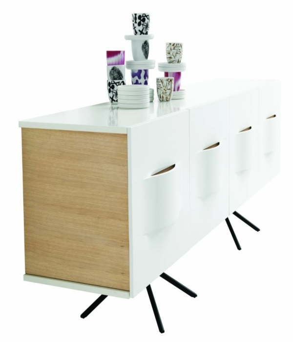 Bufet zo zbierky Ottawa