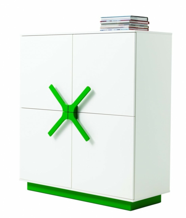 Skriňa z kolekcie Ottawa