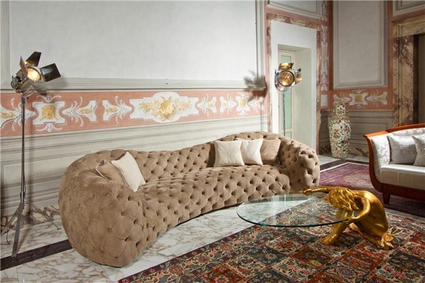 obývacia izba zariadená mantellassi útulná útulné zariadenie obývačky