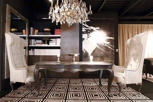 zariadenie obývacej izby mantellassi jedáleň zariadenie obývačky jedáleň mantellassi