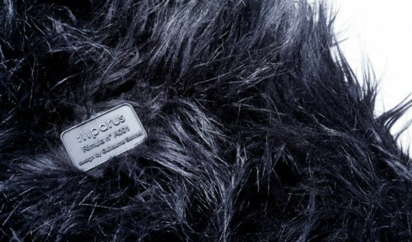 Kreslo dizajnér obývačky a jedálne