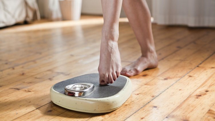 Recepty na metabolickú kúru -zdravé-váhy-váhy-schudnúť