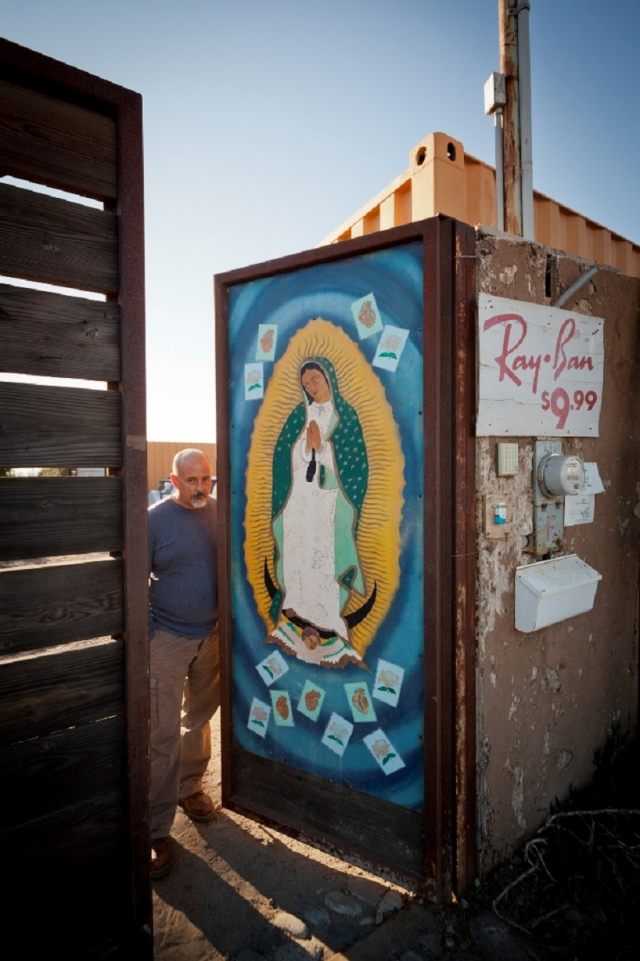 rayban plážový dom alejandro dacosta architekt vchod rayban plážový dom pri mori alejandro dacosta architekt vchod