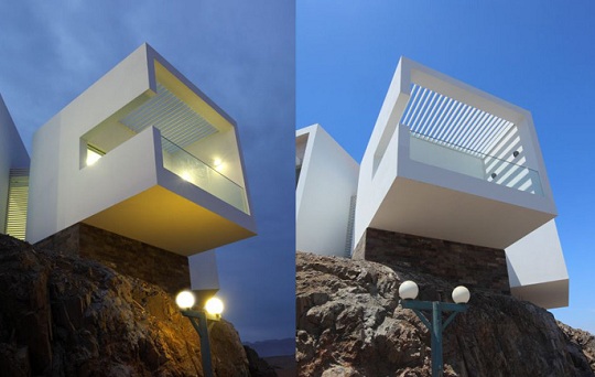 beach-house-peru-magické-osvetlenie