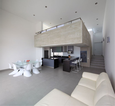 plážový dom-peru-minimalistický-zariadenie