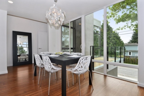 plážový dom ekologický dizajn udržateľnosť jedáleň plážový dom ekologický dizajn pre udržateľnosť jedálne