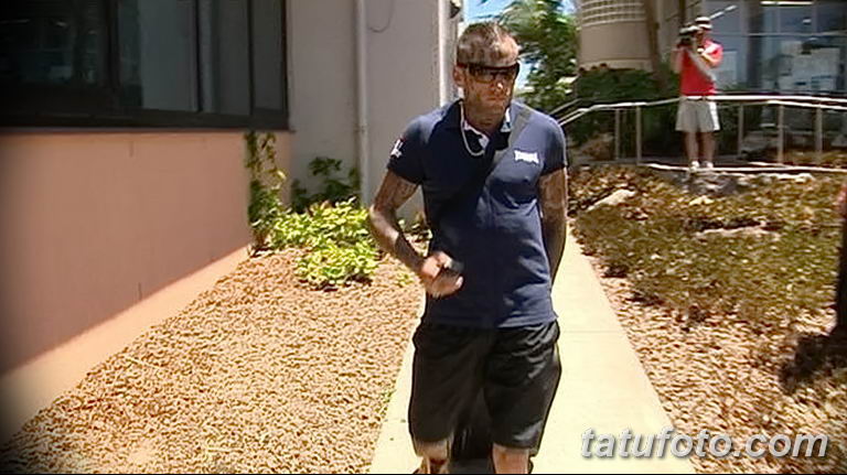 Pucnjava u salonu za tetoviranje - policija se odlučila žaliti na činjenicu puštanja motoriste - fotografija 2