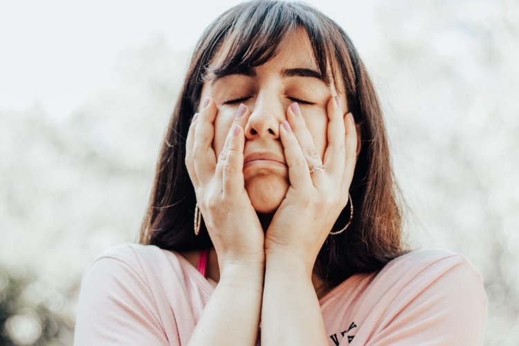 Stresový hormón kortizol je zodpovedný za depresiu a ďalšie duševné poruchy