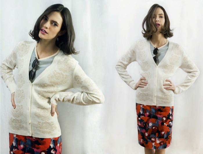 štýlové výšivky pestrofarebné Farebná sukňa na vyšívanie vesty