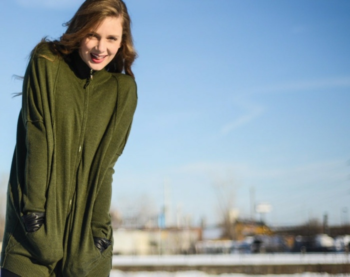 útulné vesty pohodlné pohodlné vrecká Mikina s kapucňou a pohodlnými vreckami