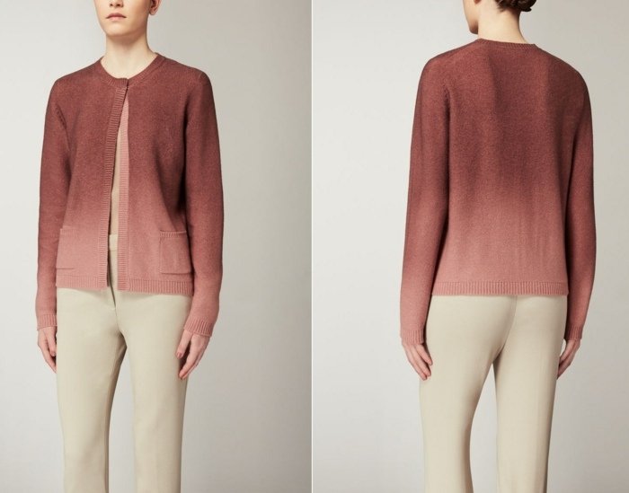 Svetre, vesty, najnovšie trendy Dámske najnovšie trendy caracas