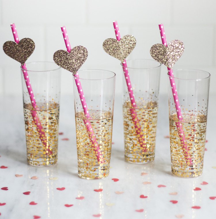 slama-ozdoba-drotarina-party-srdiecka-trblietky-trblietky