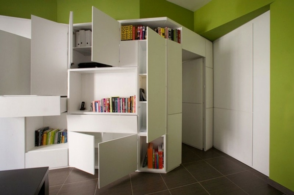 praktický-kancelársky-nábytok-úložný-regál