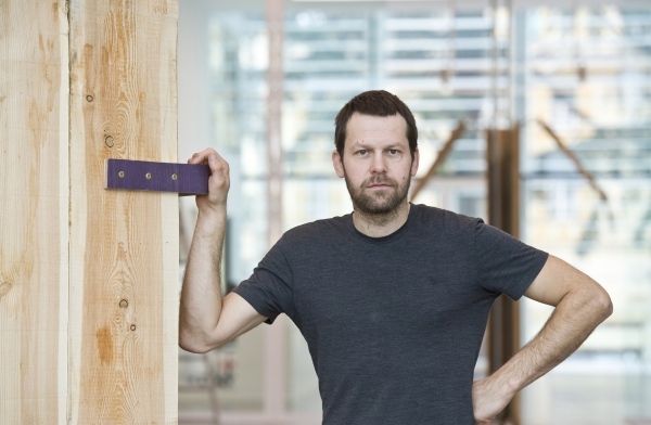 Martino Gamper Martino Gamper Londýn