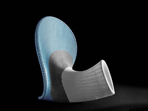 Taliansky nábytok-Fabio Novembre