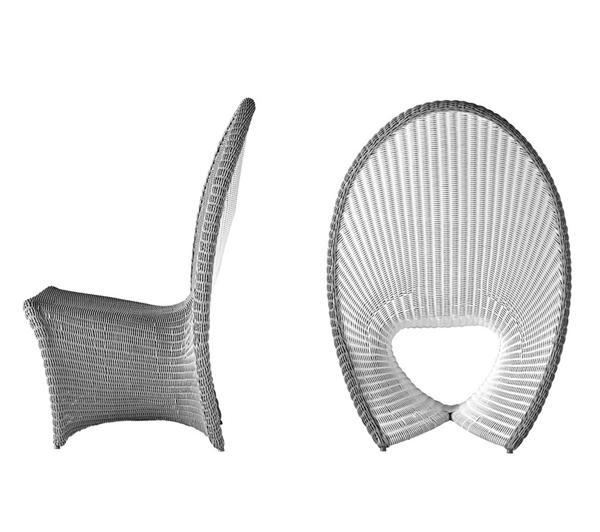 Kreslo Fabio Novembre-Design Taliansko