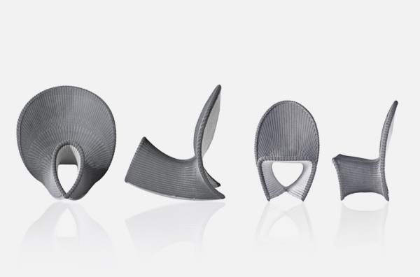 Hojdacie kreslo dizajn Novembre 36h 56h