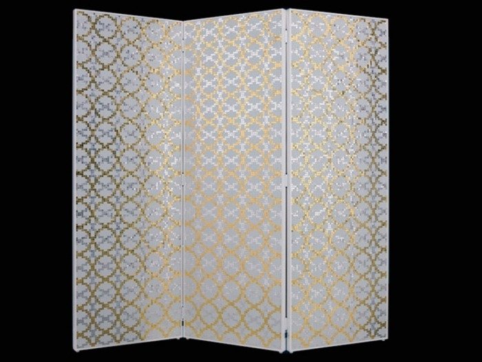 dekoratívna obrazovka-ako-rozdeľovač-miestnosti-MADAME-BISAZZA-Mosaico