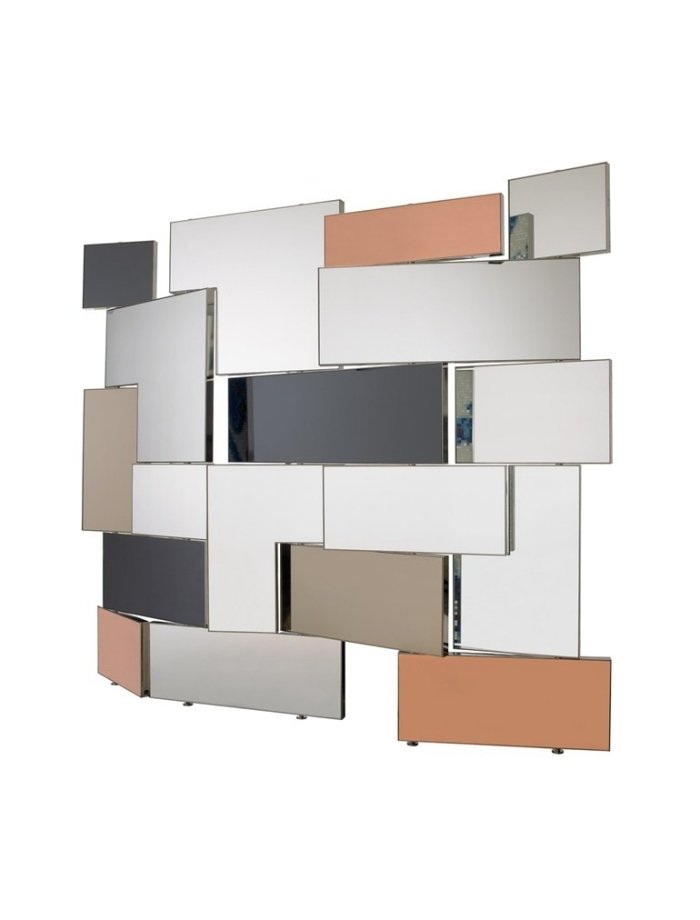 Paravent-as-room-divider-composition-elements-BY-SIDE-BISAZZA-Mosaico