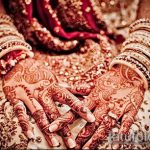 Снимка Сватбени мехенди (рисунки с къна) - 22052017 - пример - 116 Сватбени мехенди