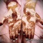 Снимка Сватбени мехенди (рисунки с къна) - 22052017 - пример - 119 Сватбени мехенди